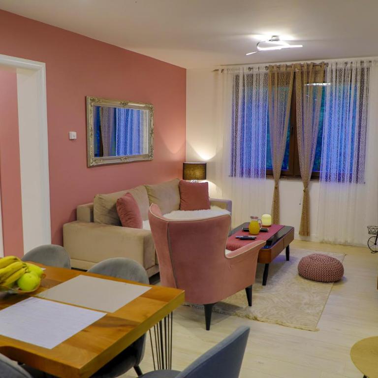 Apartments EDY - Two-Bedroom Apartment - 39