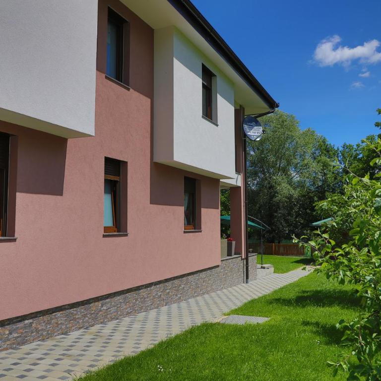 Apartments EDY - Two-Bedroom Apartment - 42