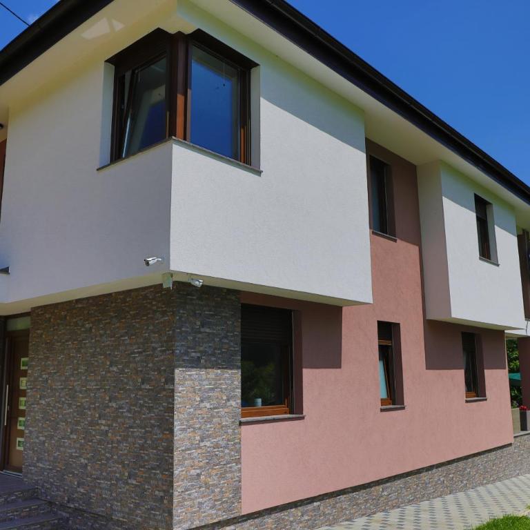 Apartments EDY - Two-Bedroom Apartment - 43