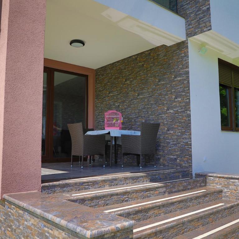 Apartments EDY - Two-Bedroom Apartment - 46