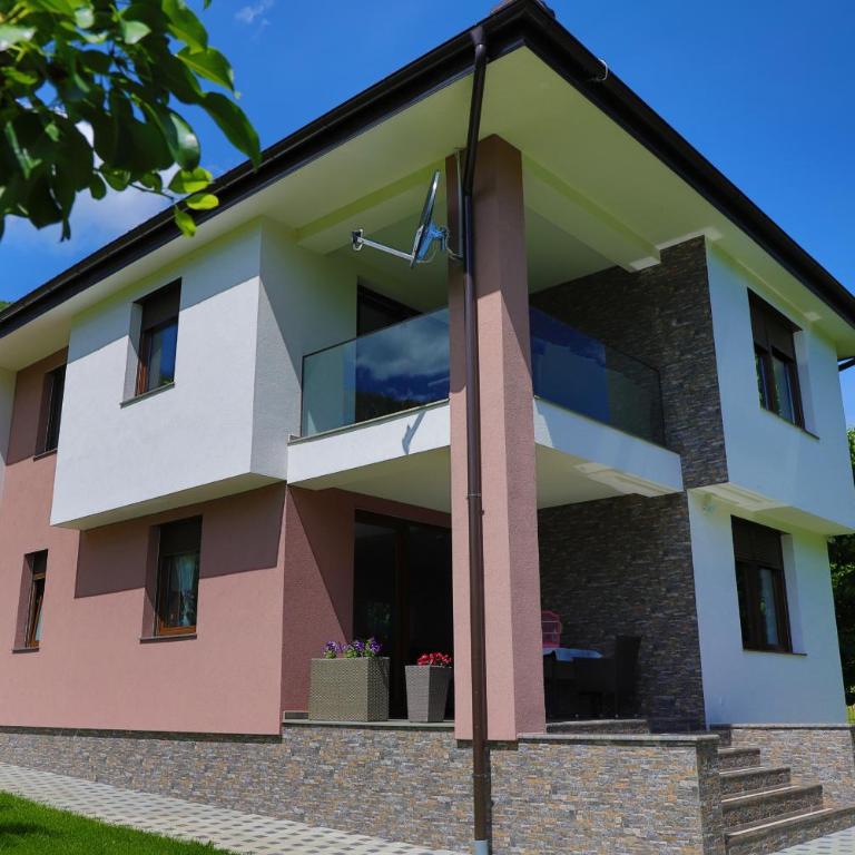 Apartments EDY - Two-Bedroom Apartment - 48
