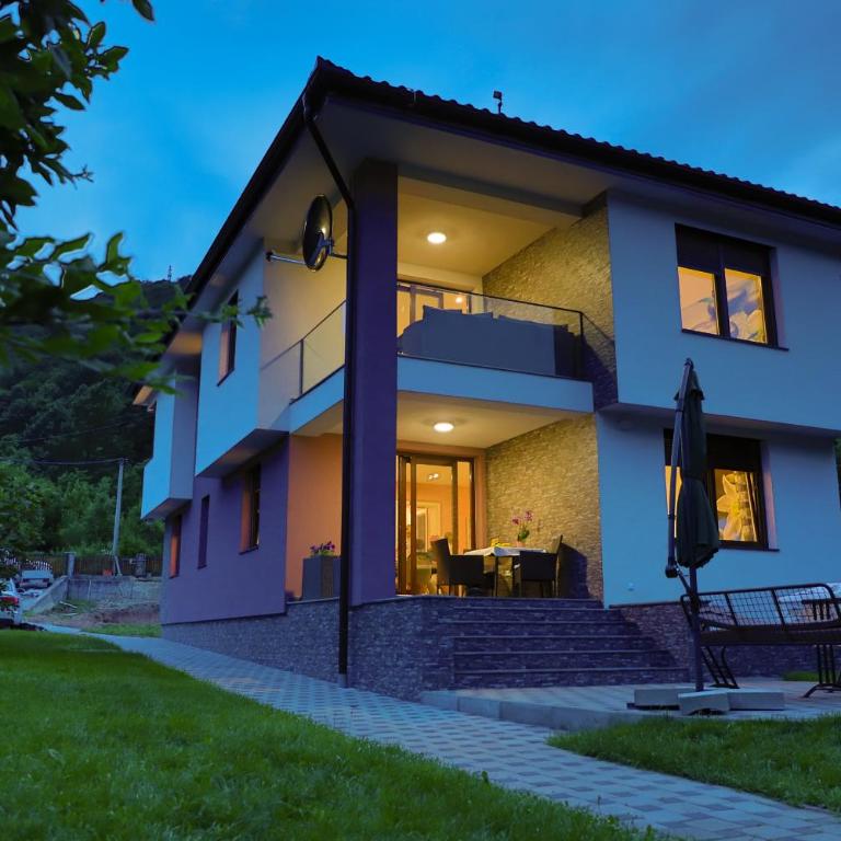 Apartments EDY - Two-Bedroom Apartment - 52