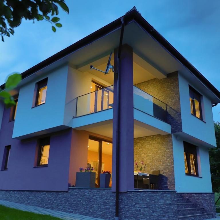 Apartments EDY - Three-Bedroom Apartment - 49