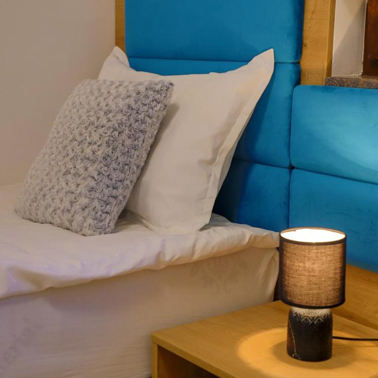 Apartments EDY - Three-Bedroom Apartment - 15