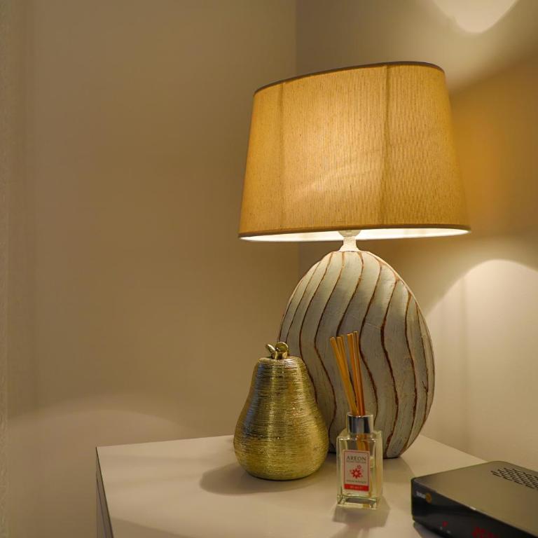 Apartments EDY - Three-Bedroom Apartment - 41