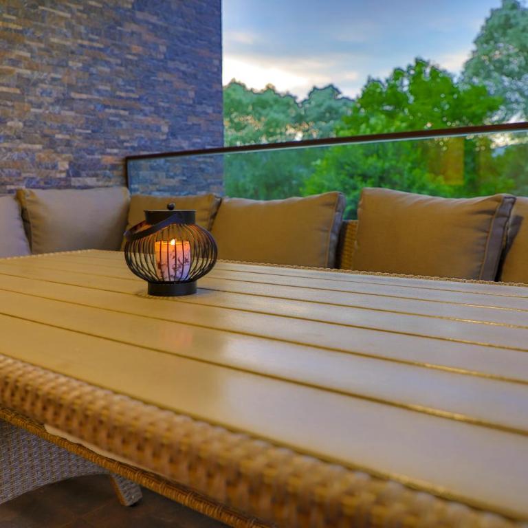 Apartments EDY - Three-Bedroom Apartment - 40
