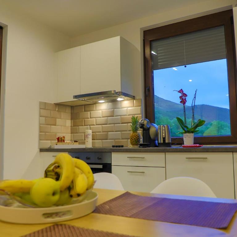 Apartments EDY - Three-Bedroom Apartment - 38