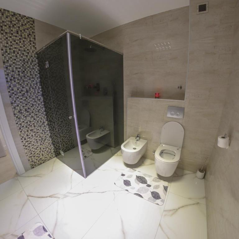 Apartments EDY - Three-Bedroom Apartment - 30