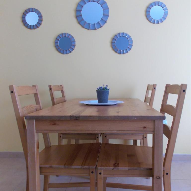 Family Heaven - No Stress Holidays - Two-Bedroom Apartment - 9