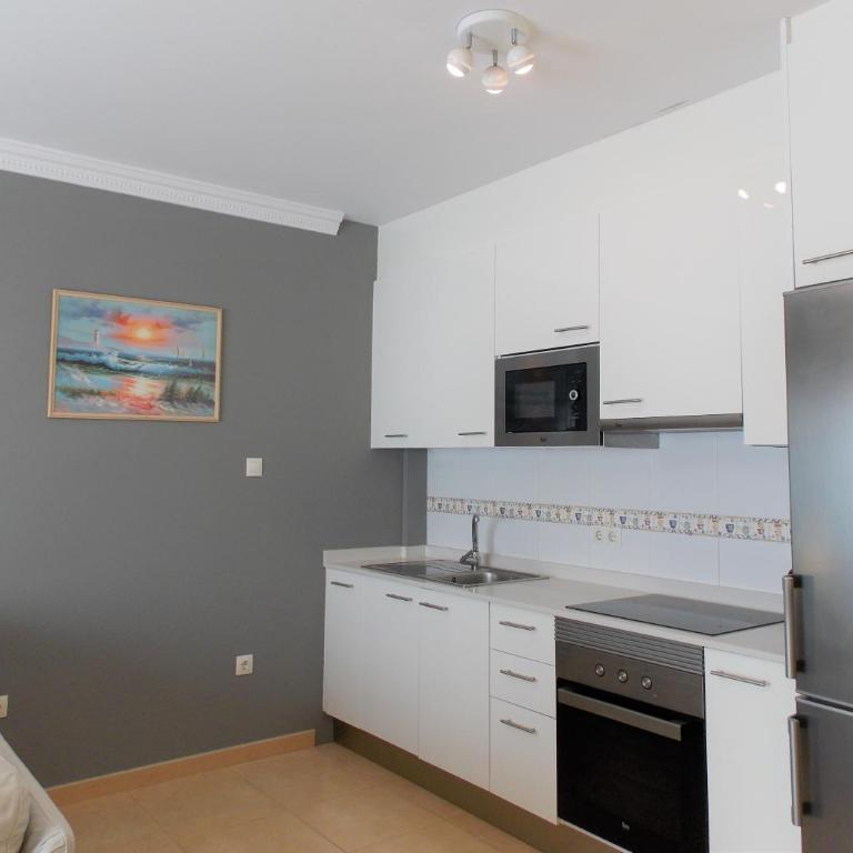 Family Heaven - No Stress Holidays - Two-Bedroom Apartment - 8