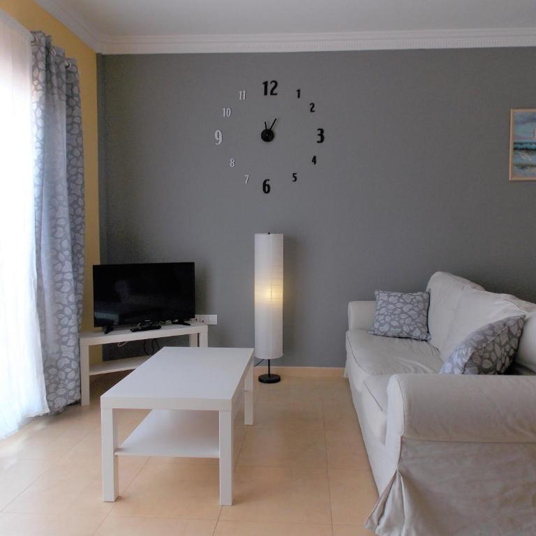 Family Heaven - No Stress Holidays - Two-Bedroom Apartment - 6
