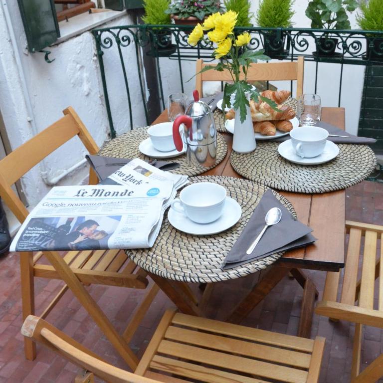Venice Life - Appartamento con 2 Camere da Letto - 58