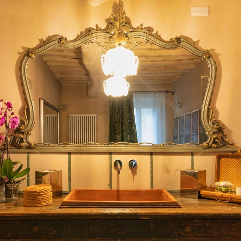 Beccofino - Suite - 3