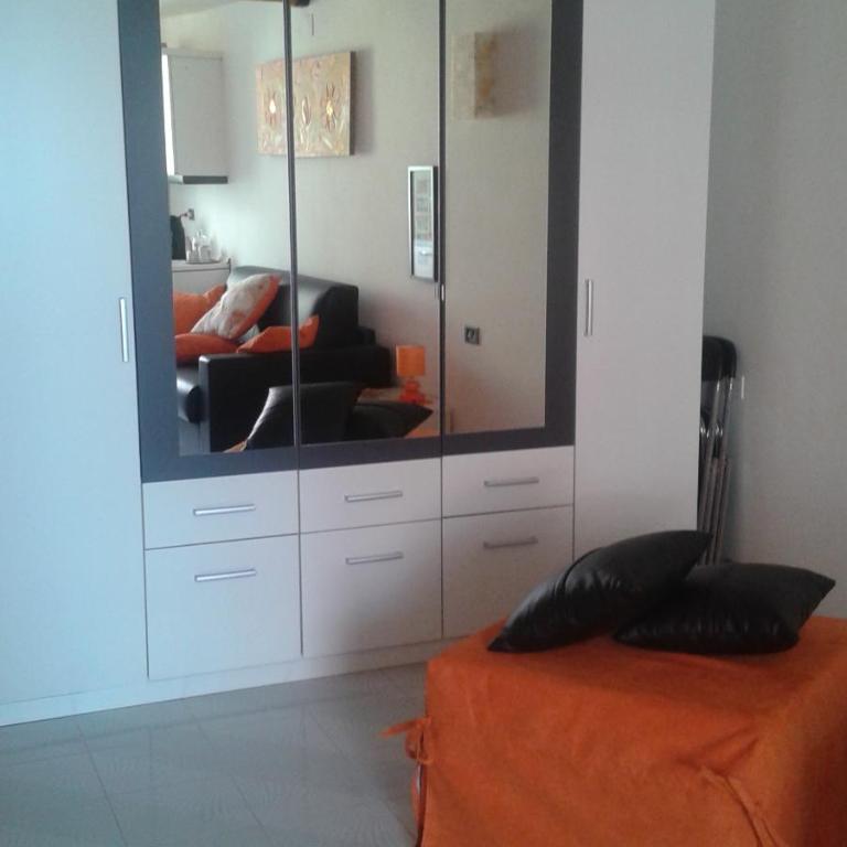 Una Finestra sul Mare - Free Wi -Fi - Appartement 1 Chambre - 30