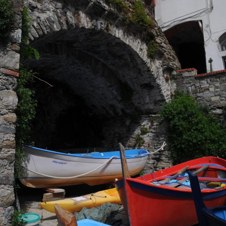 Una Finestra sul Mare - Free Wi -Fi - Appartement 1 Chambre - 67