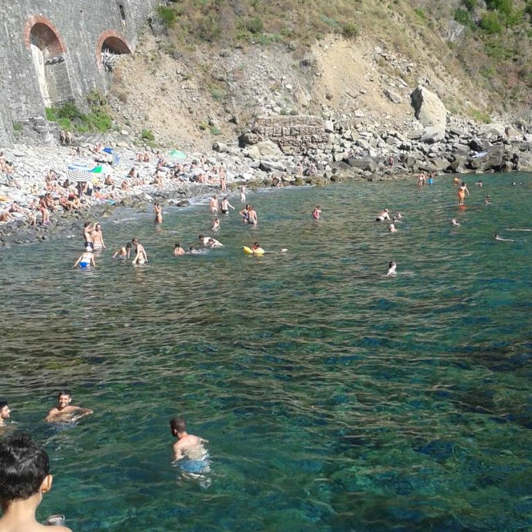 Una Finestra sul Mare - Free Wi -Fi - Appartement 1 Chambre - 61