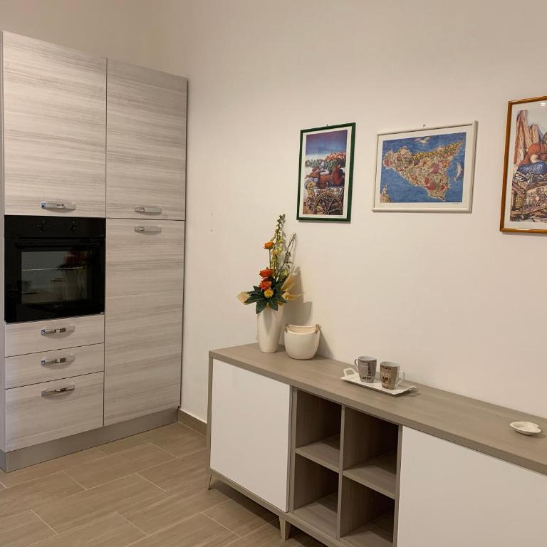 Le Torri dell'acqua - Camera Matrimoniale con Bagno Privato - 12