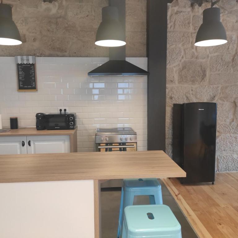 Hospédate Pontevedra - Apartamento de 1 dormitorio - 4