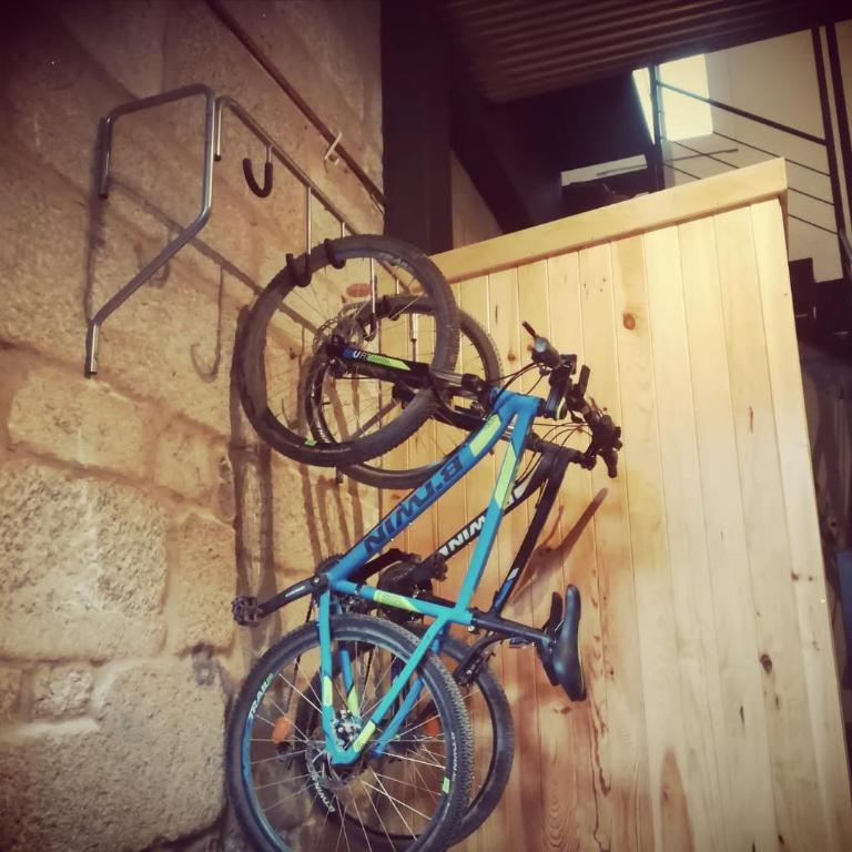 Hospédate Pontevedra - Apartamento de 1 dormitorio - 7
