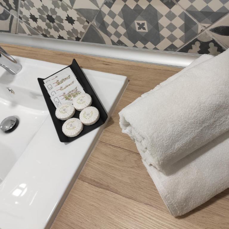 Hospédate Pontevedra - Apartamento de 1 dormitorio - 6