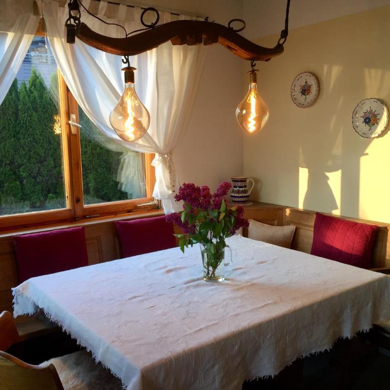 Wohlfühlchalet Tirol - Haus mit 2 Schlafzimmern - 11