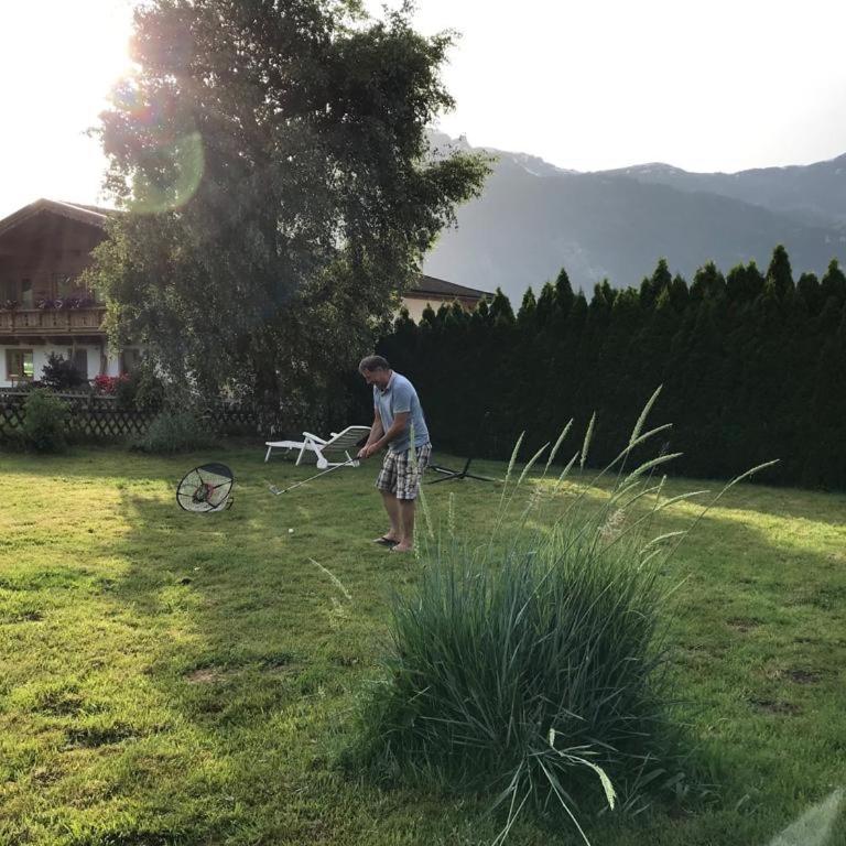 Wohlfühlchalet Tirol - Haus mit 2 Schlafzimmern - 25
