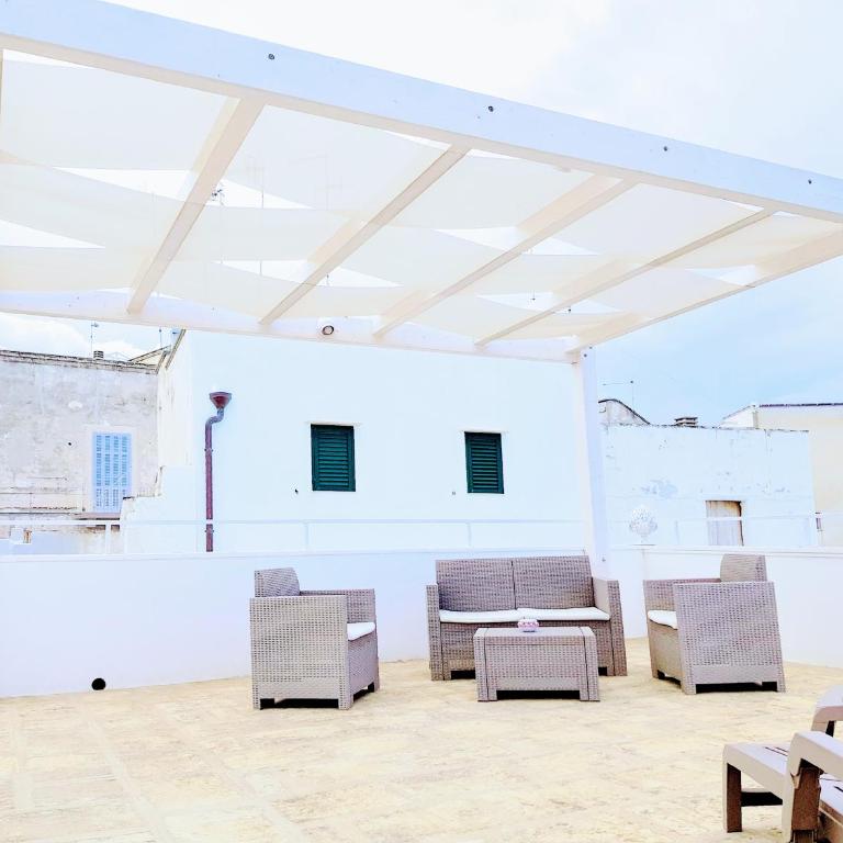 Casa Camilla - Appartamento con 2 Camere da Letto e Vista Mare - 4