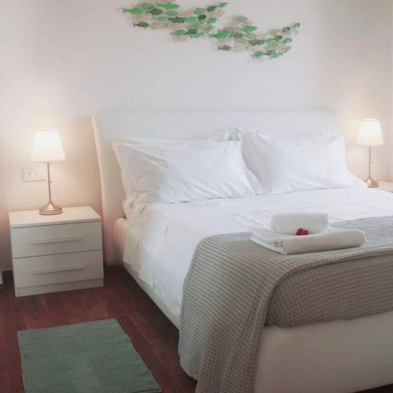 Wind Rose Apartments - Appartamento - 20