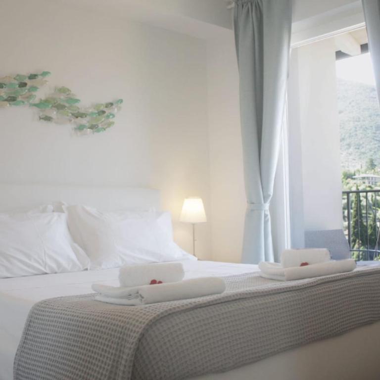 Wind Rose Apartments - Appartamento - 19