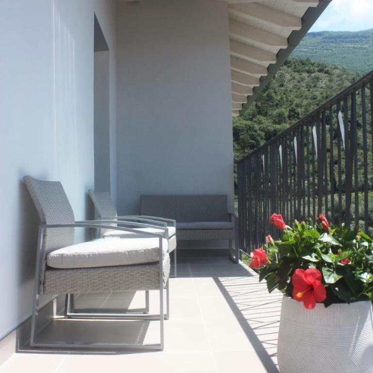 Wind Rose Apartments - Appartamento - 10