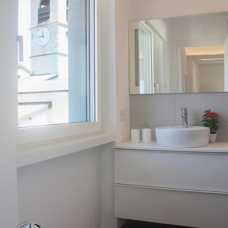 Wind Rose Apartments - Appartamento - 21