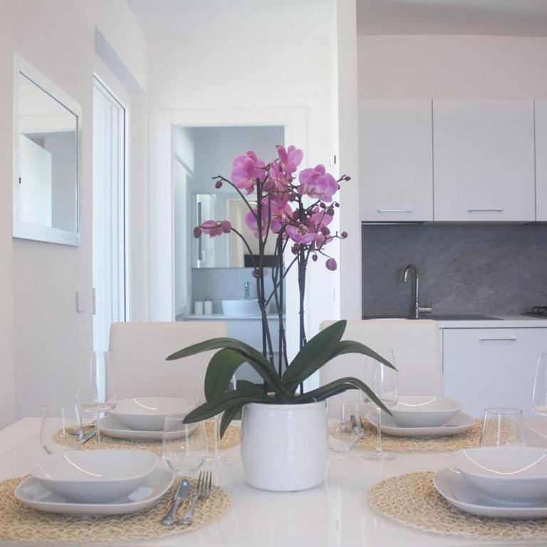 Wind Rose Apartments - Appartamento - 13