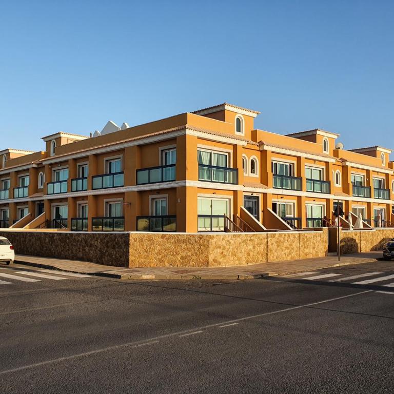 Family Heaven - No Stress Holidays - Two-Bedroom Apartment - 21