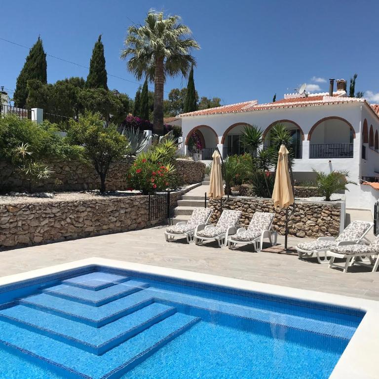 Villa Rafaela - Villa - 10