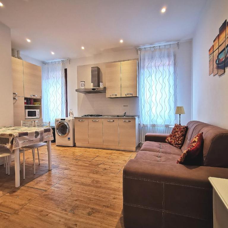 Ca' delle Furlane - Appartamento con 2 Camere da Letto - 2