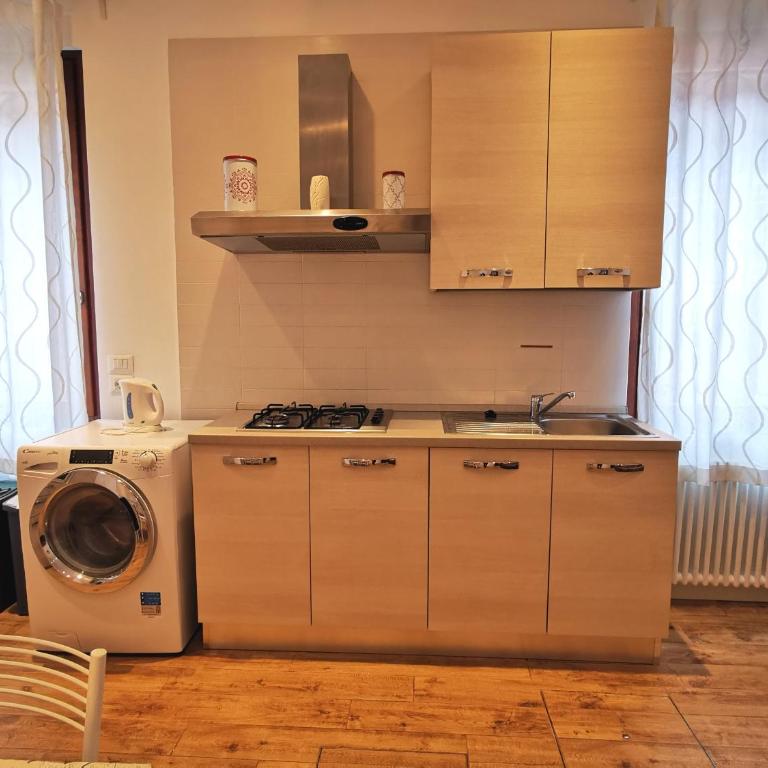 Ca' delle Furlane - Appartamento con 2 Camere da Letto - 5