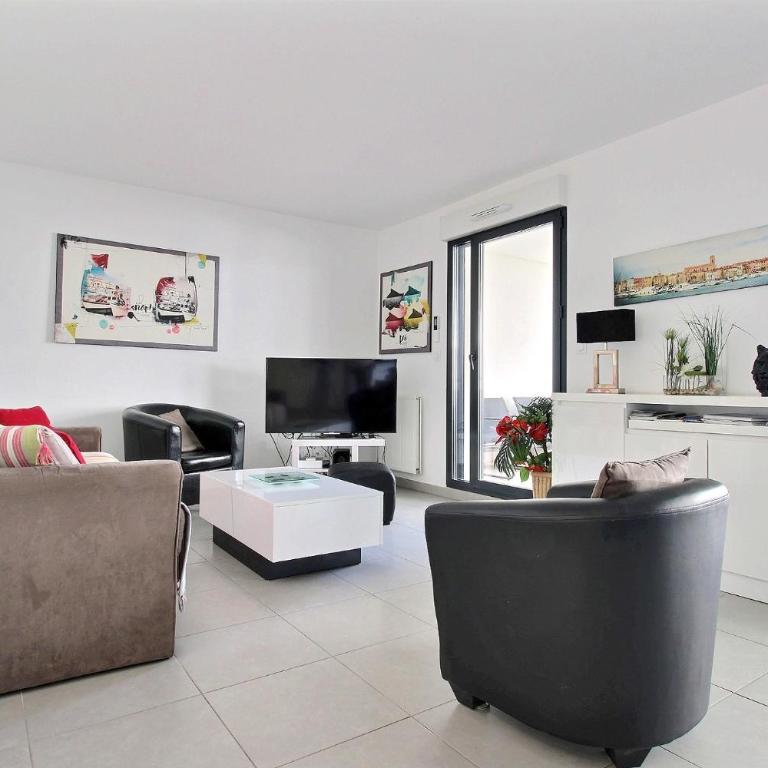 O de mer D101 - Apartment - 6