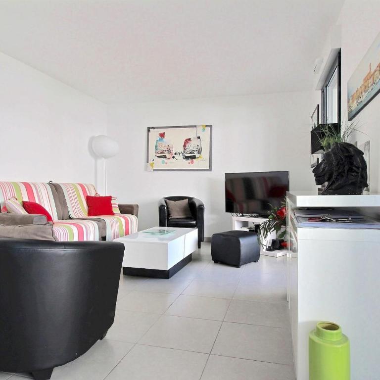 O de mer D101 - Apartment - 8