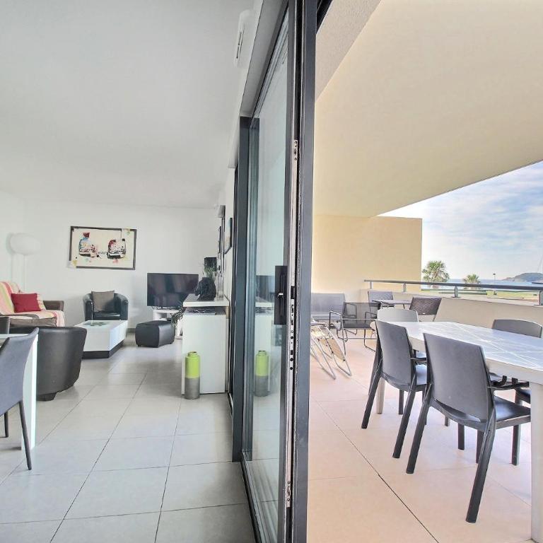 O de mer D101 - Apartment - 5