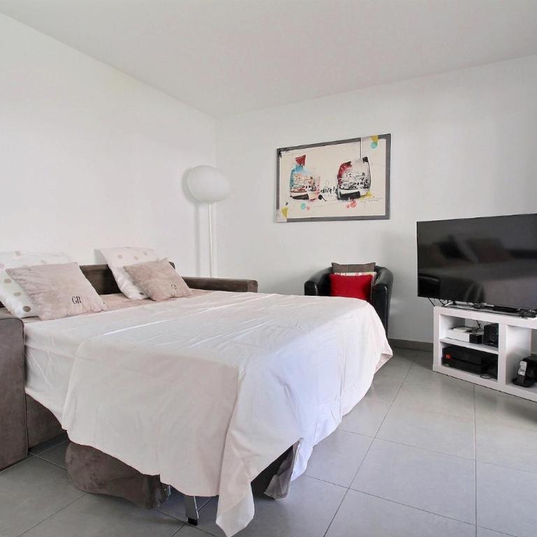O de mer D101 - Apartment - 13