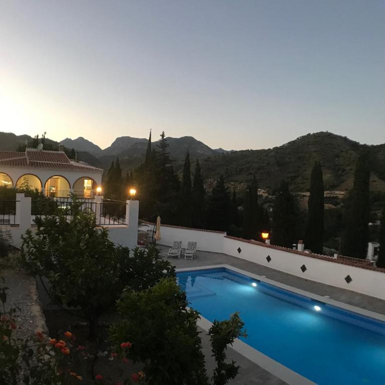 Villa Rafaela - Villa - 35