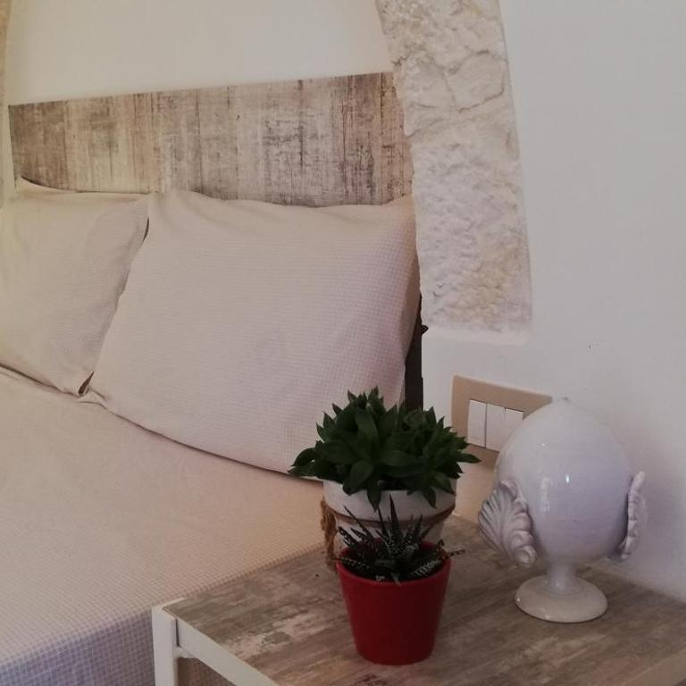Marinelli Guest House - Casa con 1 Camera da Letto - 8