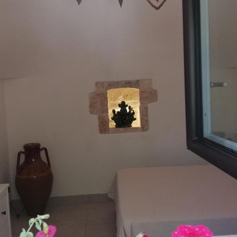 Marinelli Guest House - Casa con 1 Camera da Letto - 13