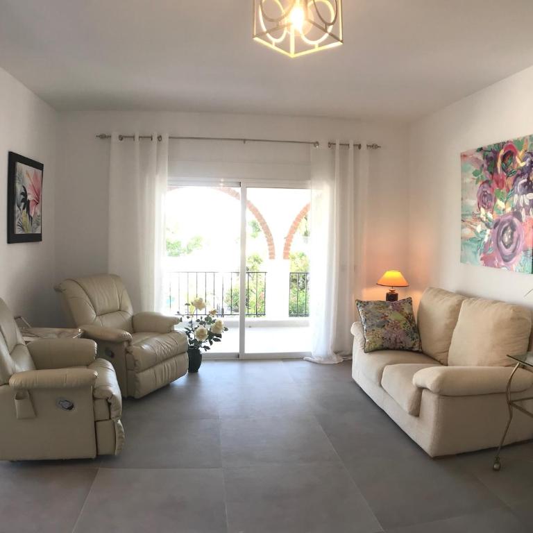 Villa Rafaela - Villa - 22