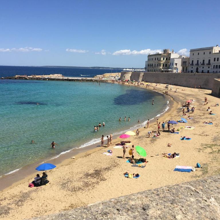 Lunaspina Gallipoli - Appartamento con 1 Camera da Letto - 45