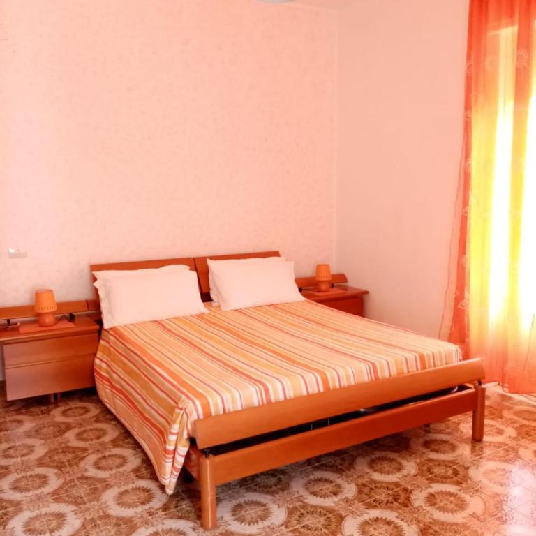 Casa Efesto - Appartamento con 2 Camere da Letto - 9