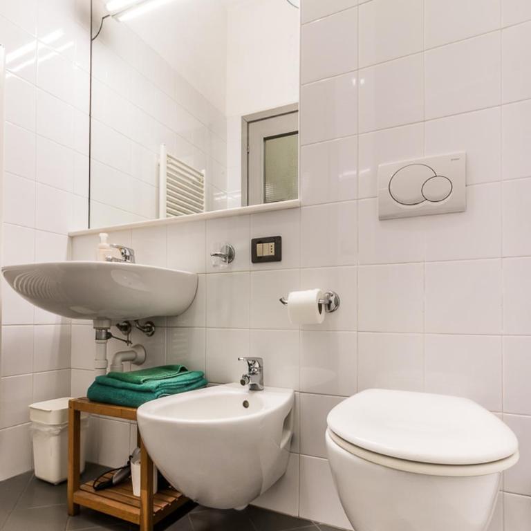 B&B Entro Le Mura - Appartamento con 2 Camere da Letto - 13