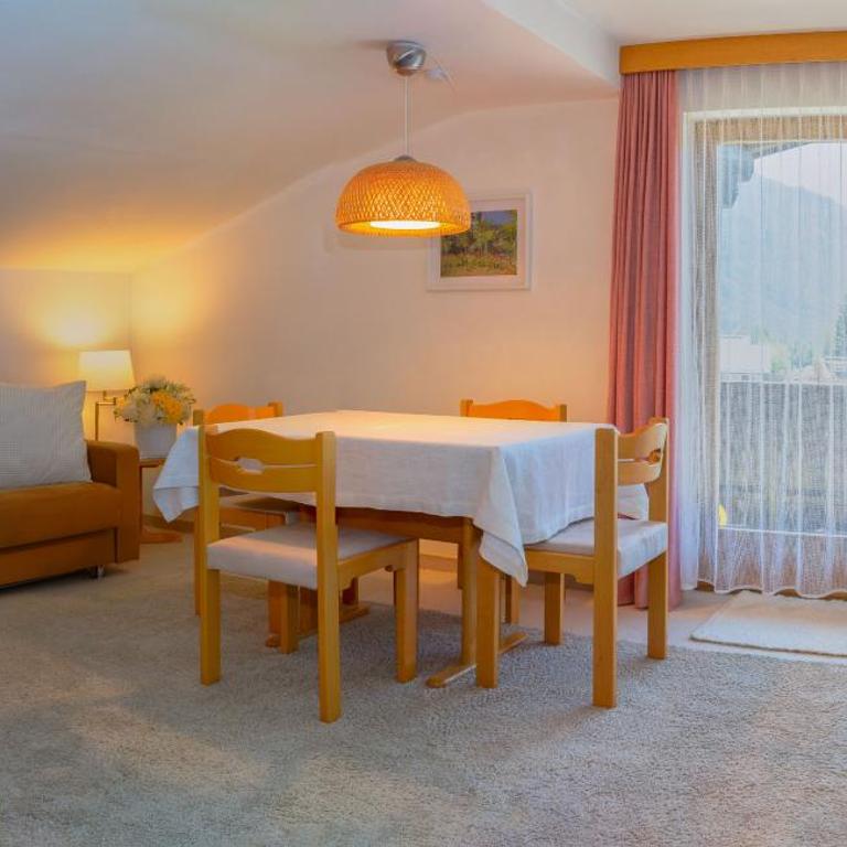 Landhaus Haid - Apartment mit 2 Schlafzimmern - 2