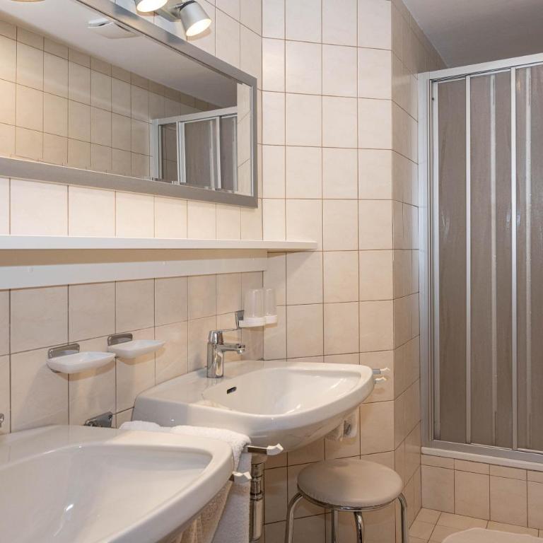 Landhaus Haid - Apartment mit 2 Schlafzimmern - 1