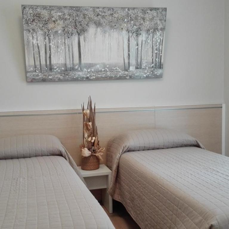 Casa Pergola 1 - Grande Appartamento per 6 ospiti - fronte piscina, parking - Three-Bedroom Apartment - 23